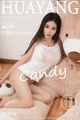 HuaYang 2018-03-02 Vol.034: Model Xiao Tian Xin (小 甜心 Candy) (41 photos)