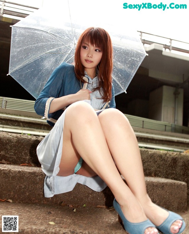 Amateur Izumi - Nge Kising Hd