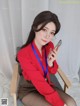 Coser @ 白银 81: 新 上任 上司 (43 photos)